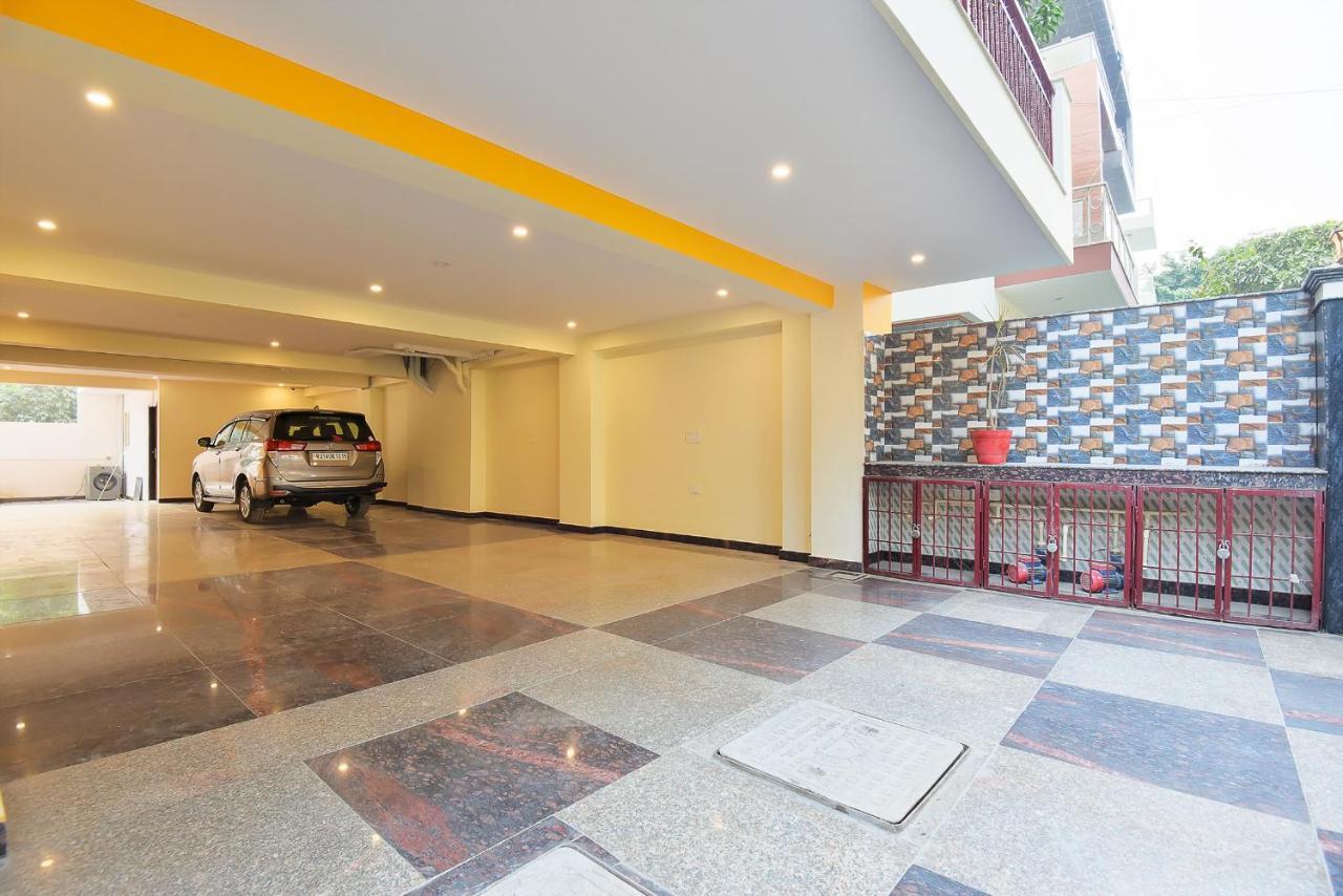 Bedchambers Medicity Serviced In Apartment Gurgaon