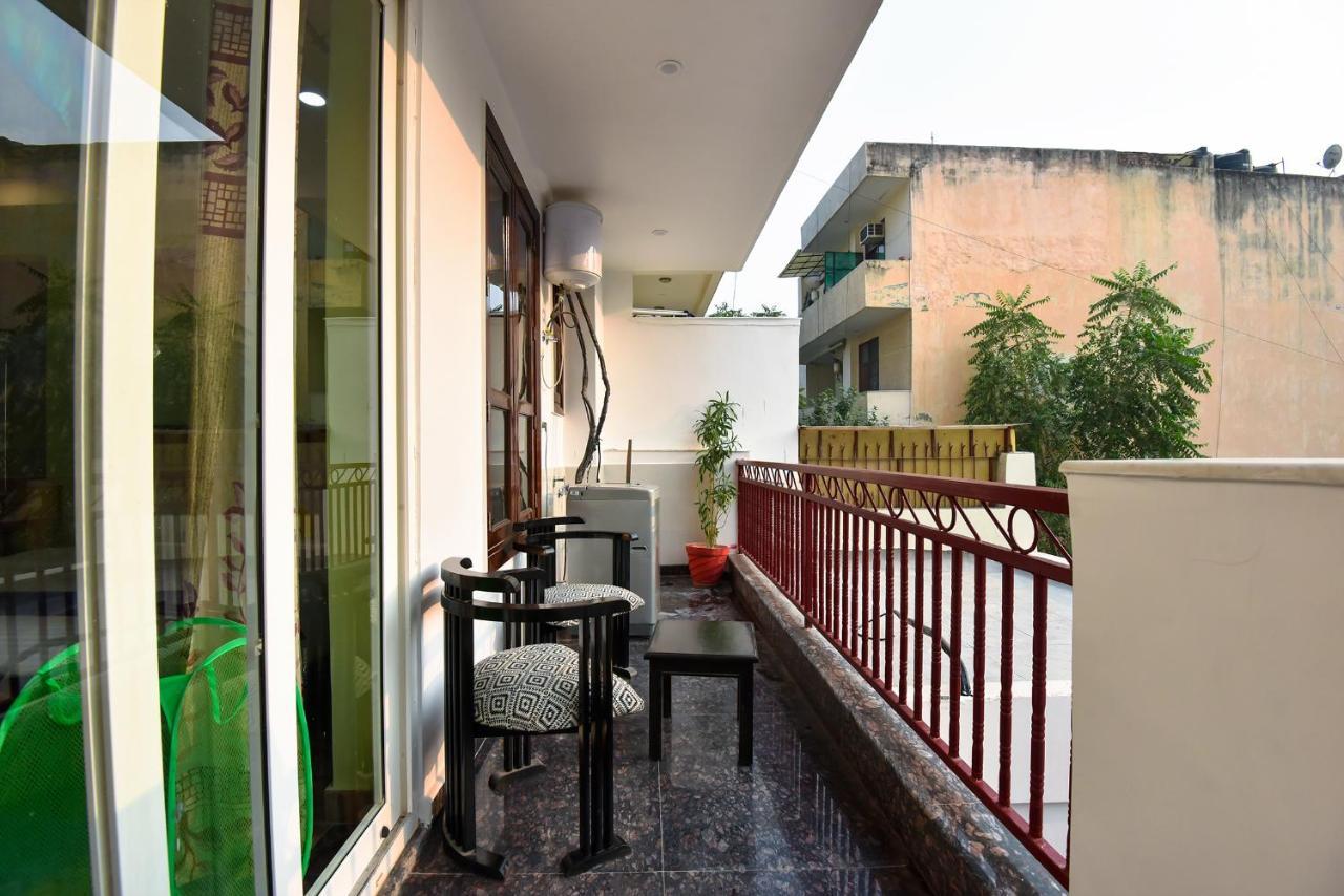 Bedchambers Medicity Serviced In Apartment
