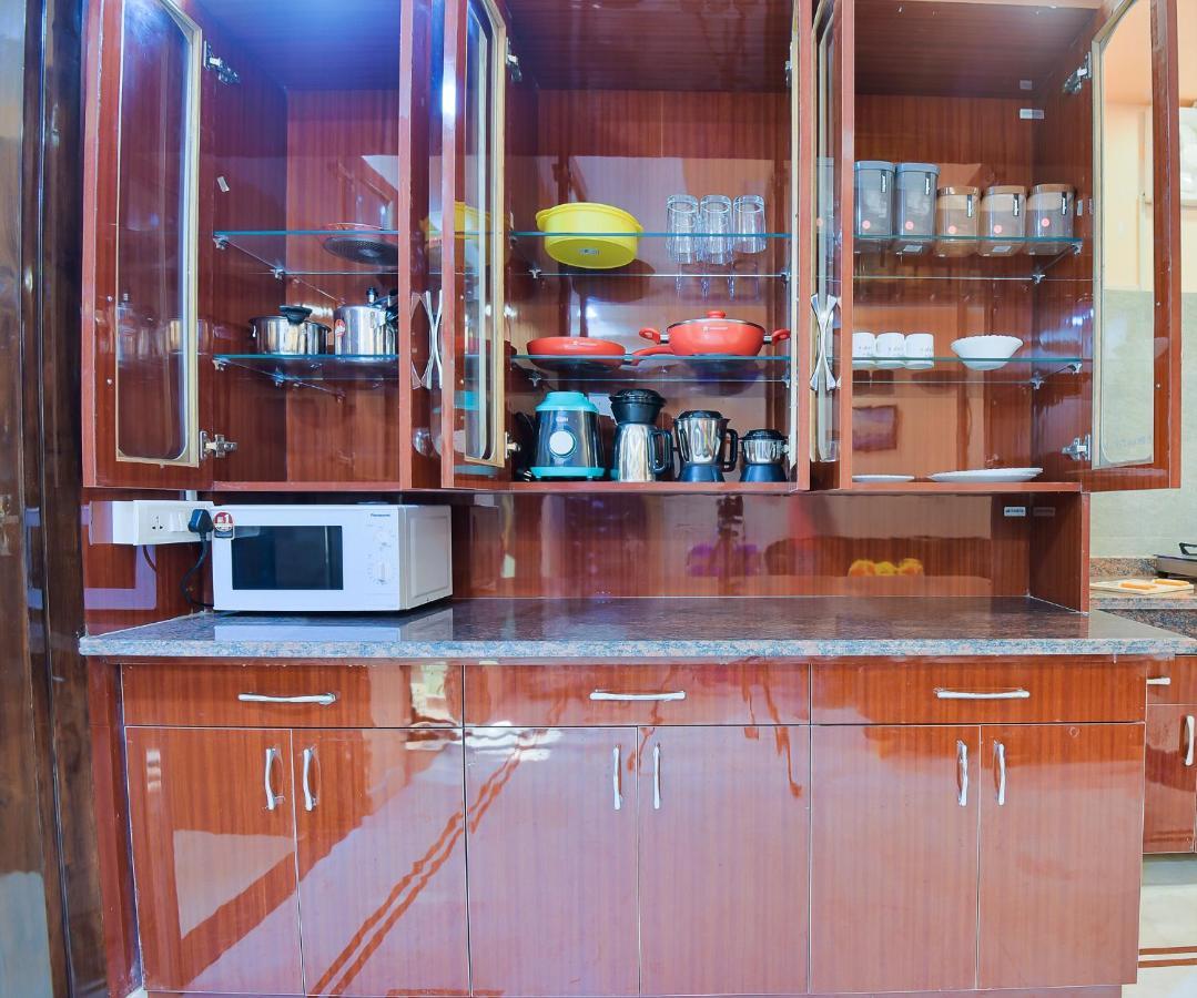 Bedchambers Medicity Serviced In Apartment *