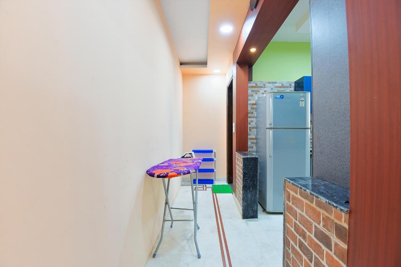 Bedchambers Medicity Serviced In Apartment