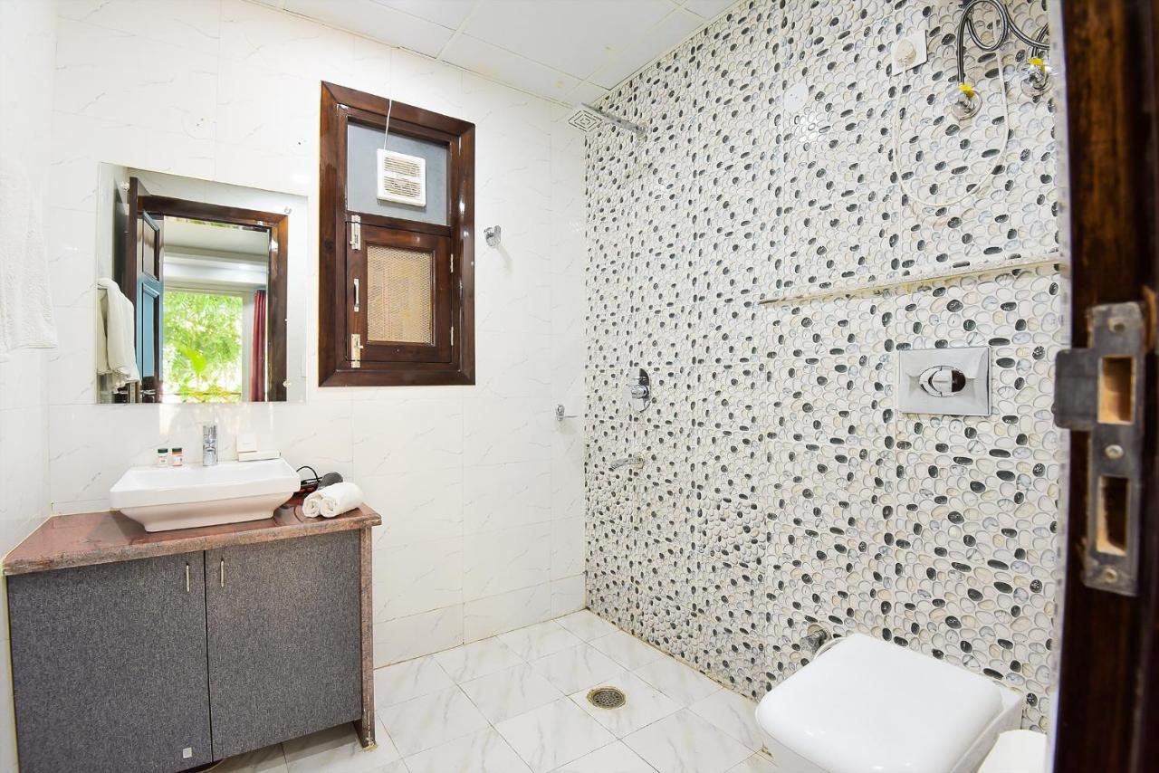 Bedchambers Medicity Serviced In Apartment Gurgaon