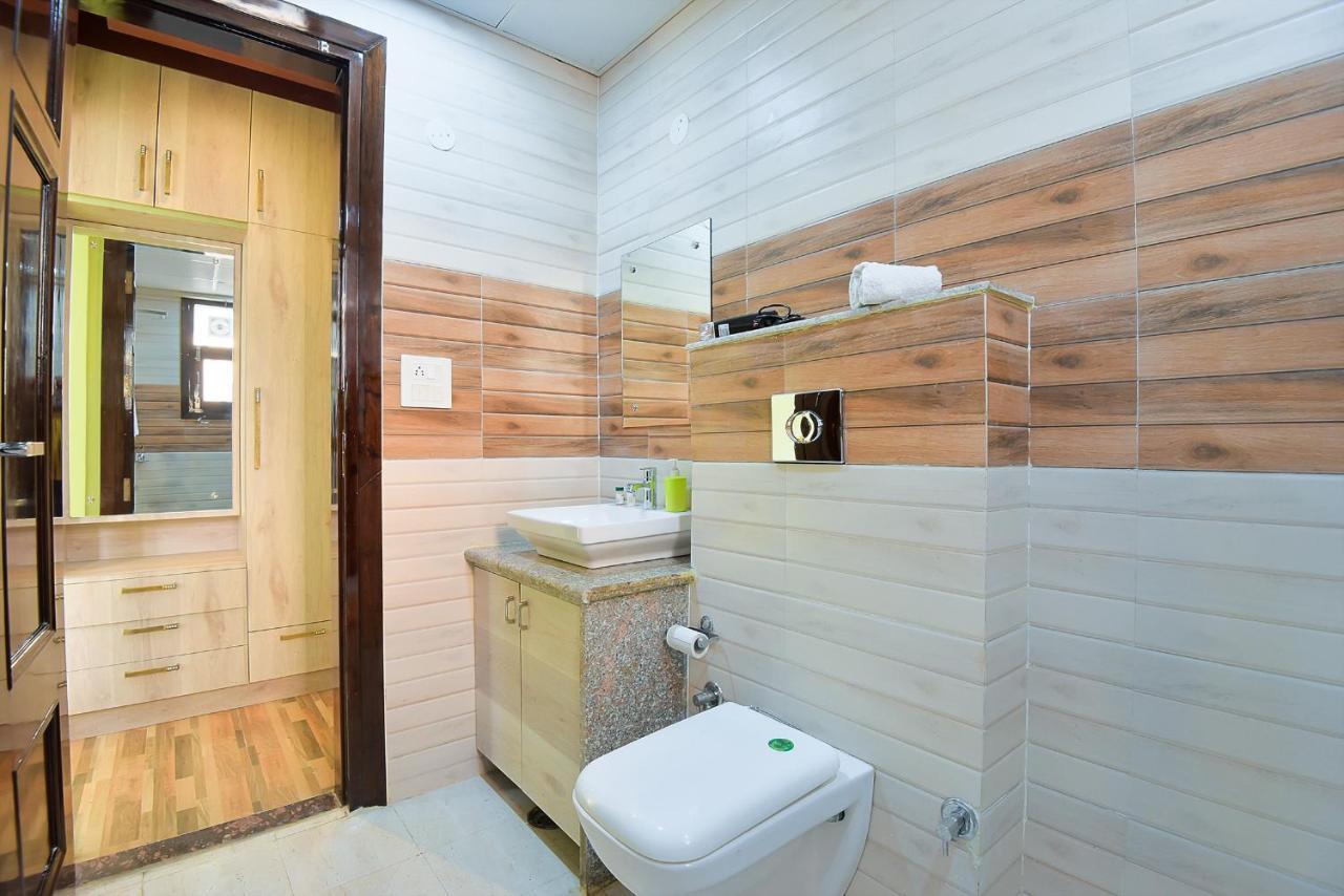 Apartment Bedchambers Medicity Serviced In *