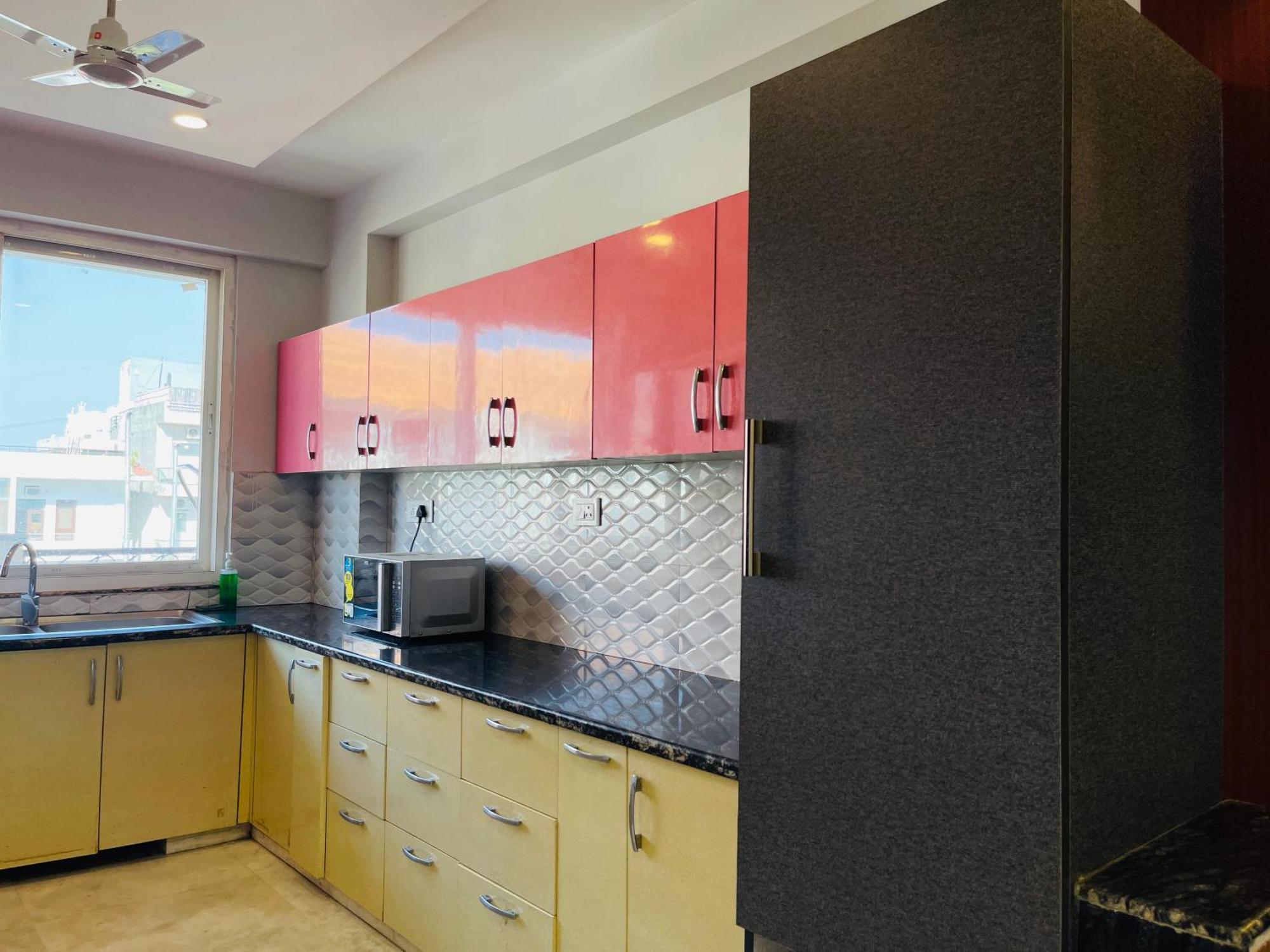 Bedchambers Medicity Serviced In Apartment