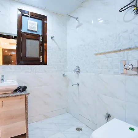 Bedchambers Medicity Serviced Apartments In Gurgaon Exterior photo
