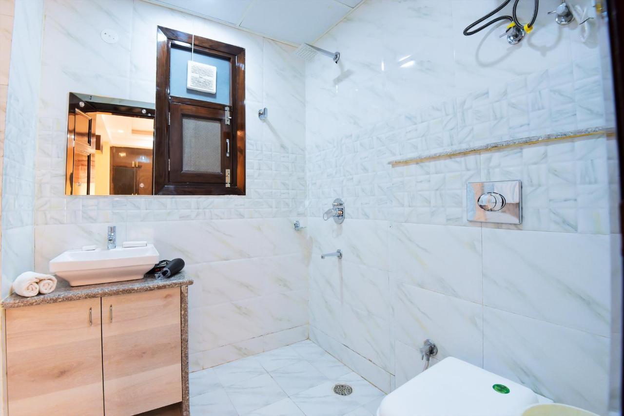 Bedchambers Medicity Serviced In * Gurgaon
