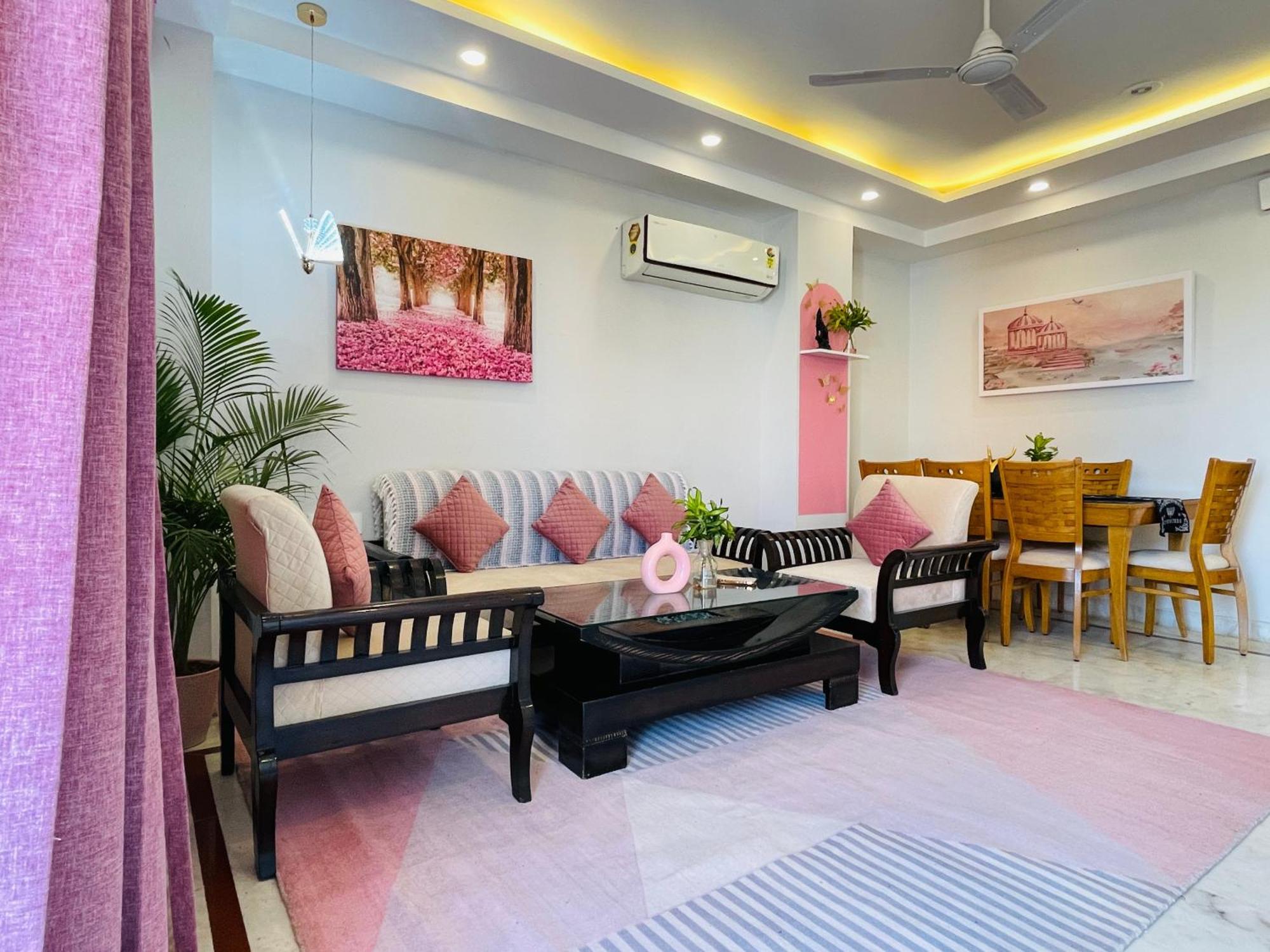 Bedchambers Medicity Serviced In Apartment