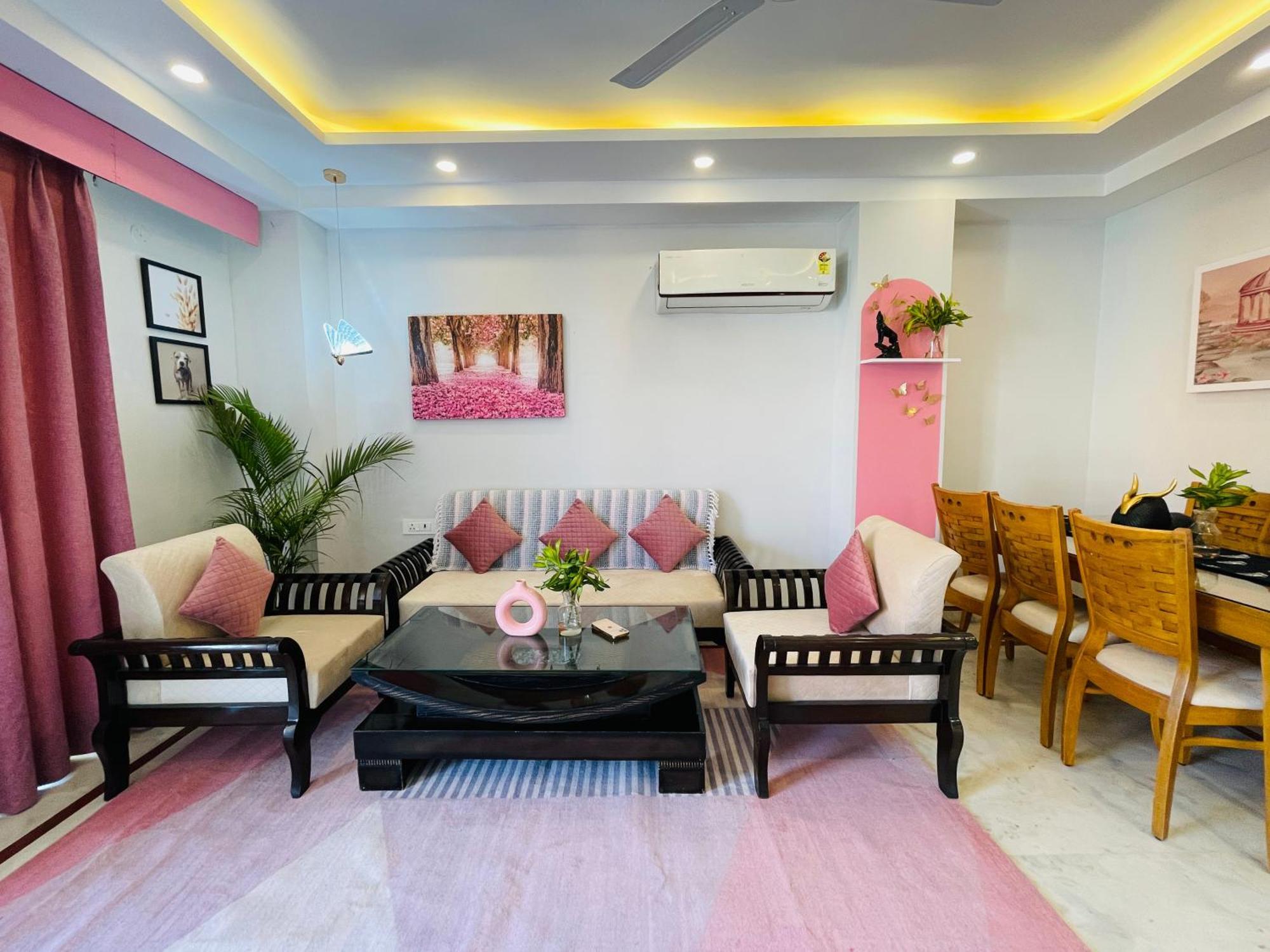 Bedchambers Medicity Serviced In Apartment