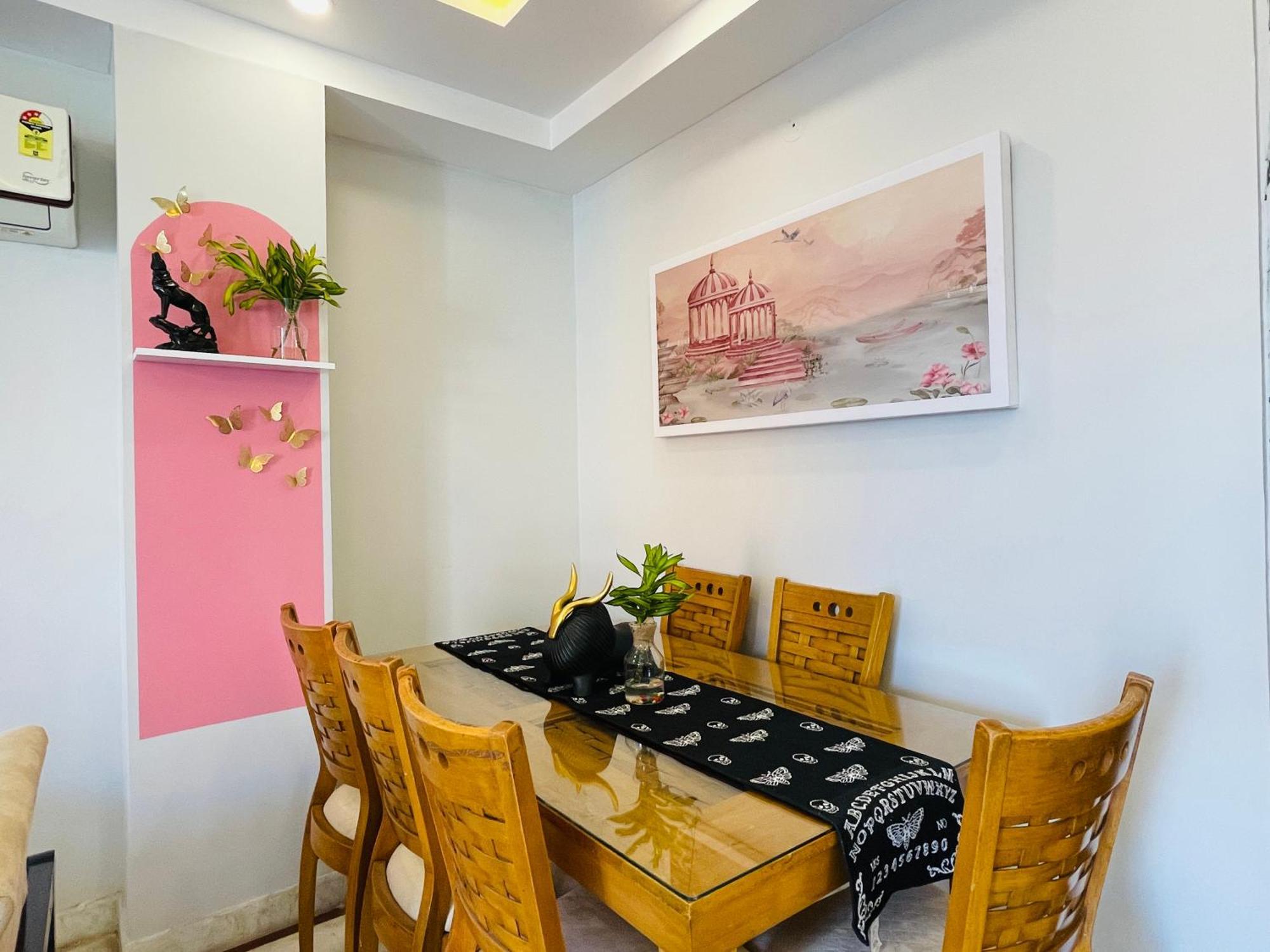 Bedchambers Medicity Serviced In Apartment *